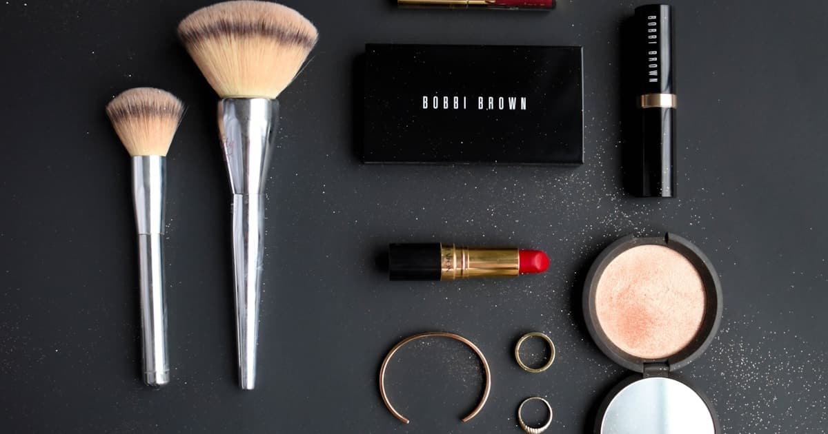 CMH Beauty headless commerce storefront